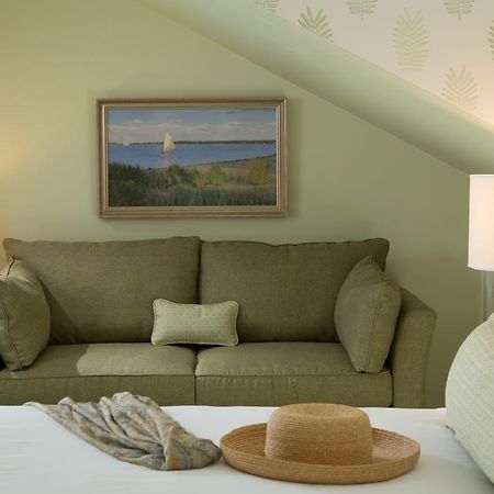 Brass Lantern Inn Nantucket Zewnętrze zdjęcie