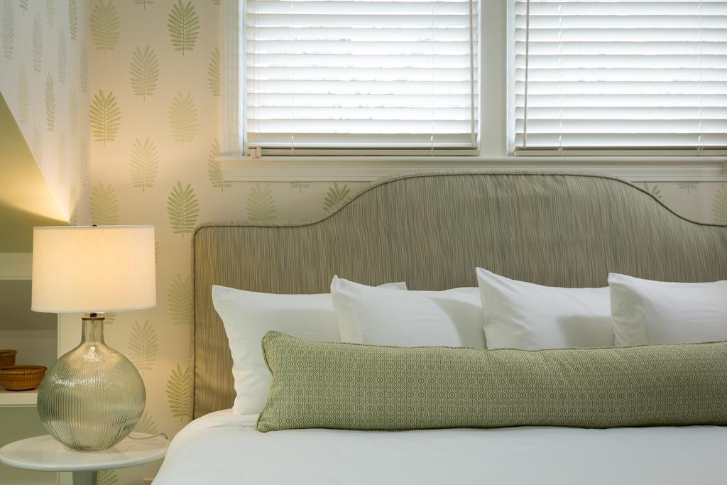 Brass Lantern Inn Nantucket Zewnętrze zdjęcie