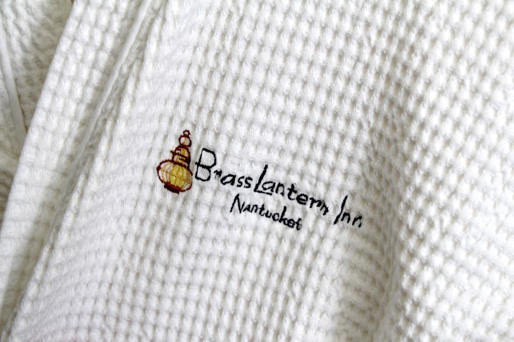Brass Lantern Inn Nantucket Zewnętrze zdjęcie