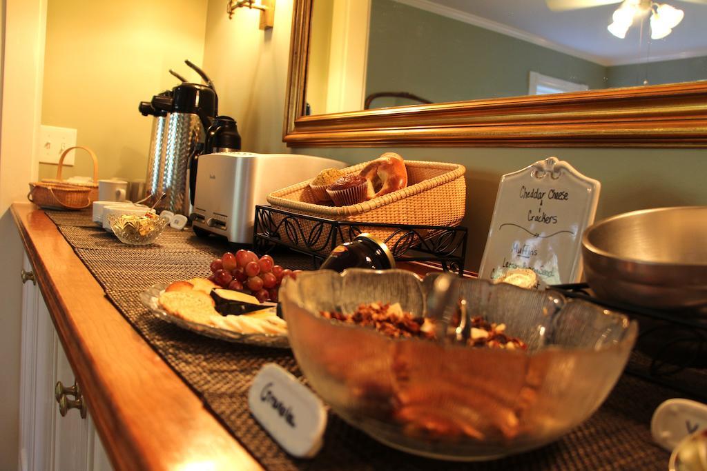 Brass Lantern Inn Nantucket Zewnętrze zdjęcie