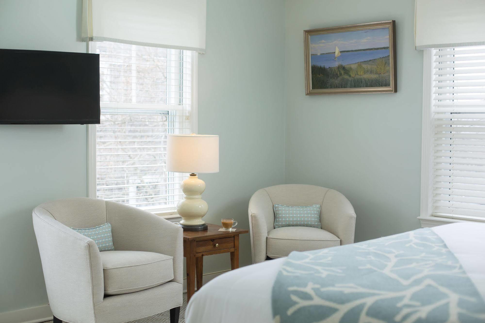 Brass Lantern Inn Nantucket Zewnętrze zdjęcie